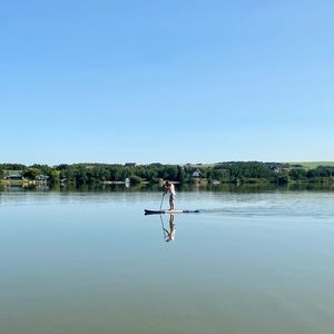 Meet your Posher, Evan